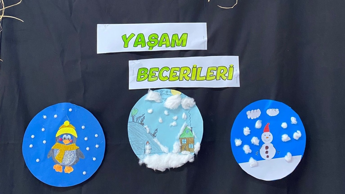 Yaşam Becerileri